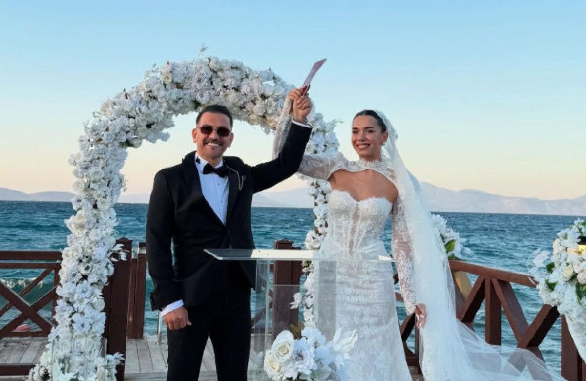 survivor kardeniz kilic kuzeninin eski esiyle evlendi sosyal medya sallandi 0 CsjPYBhB