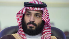 suudi arabistan veliaht prensi selmandan israil cagrisi HiDp7l1U