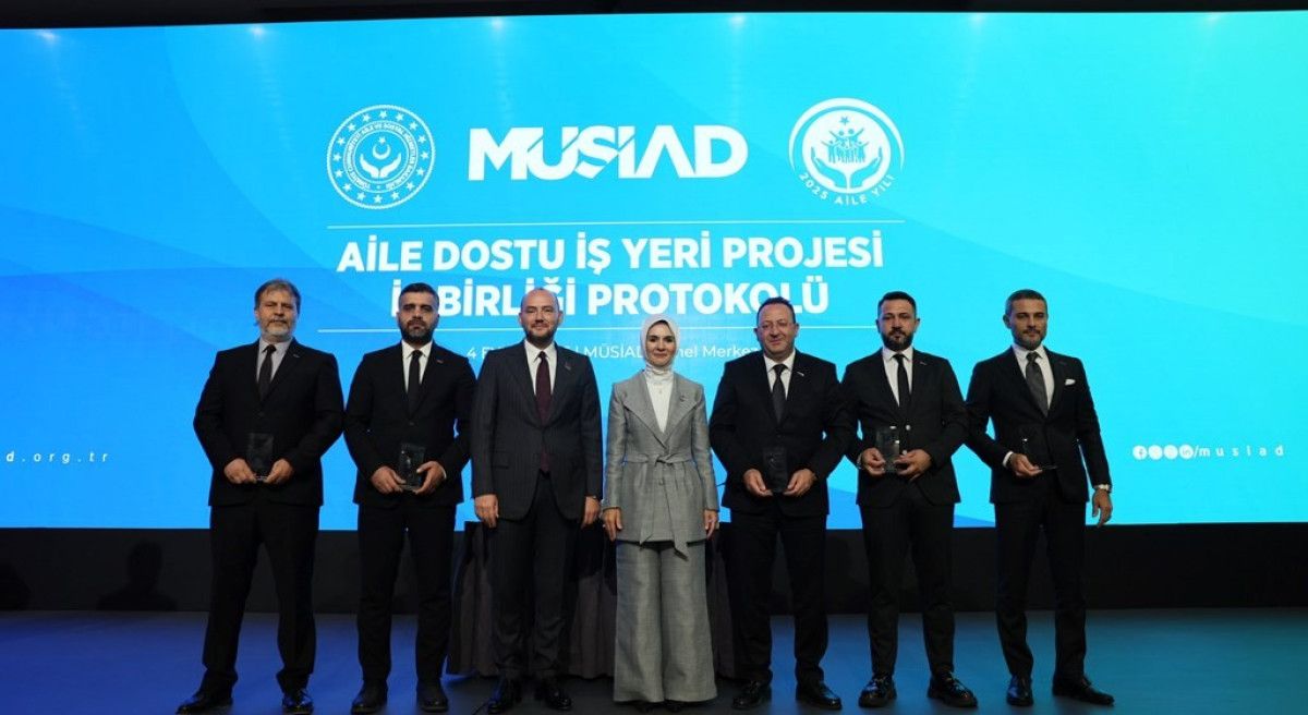 tarihi protokol imzalandi evlenene 3 asgari ucret hediye 0 vd8ZV9Is