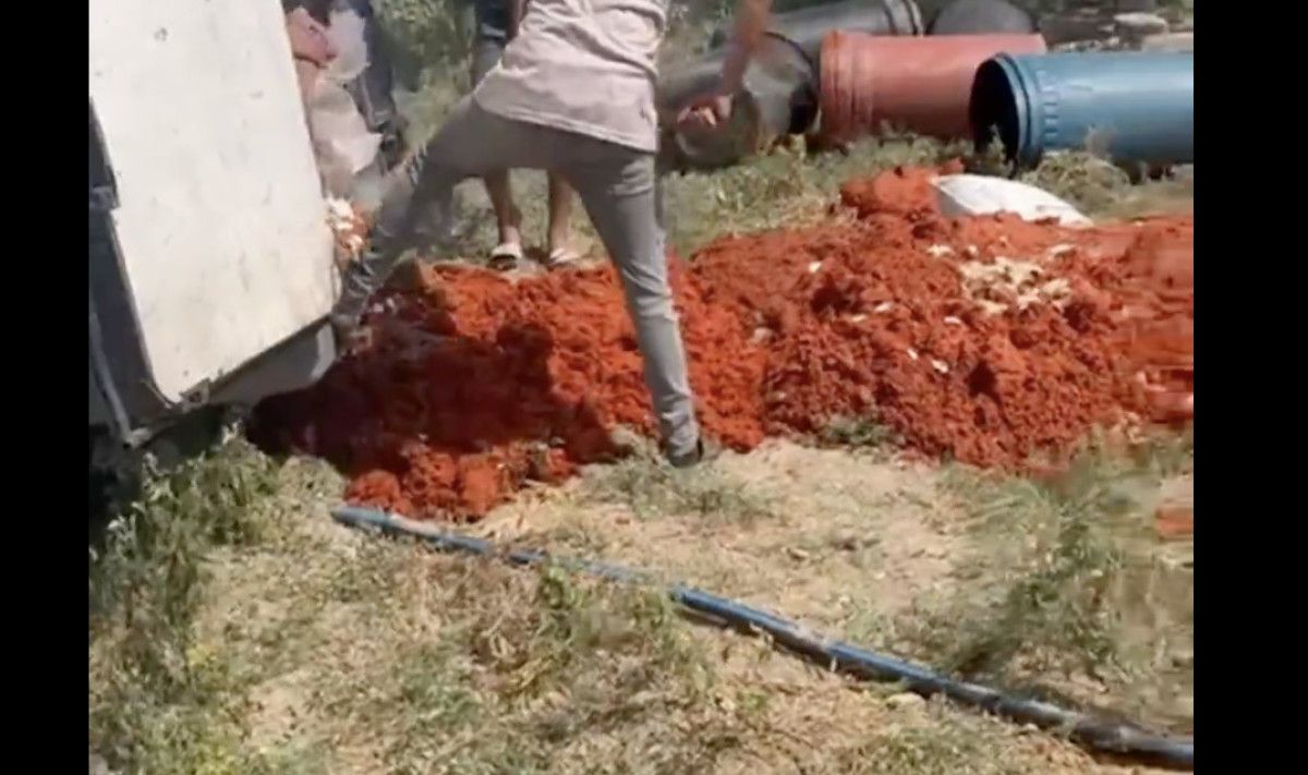 tarim ve orman bakanligi paylasti hatayda gida denetimi 0 UfZzOPJu