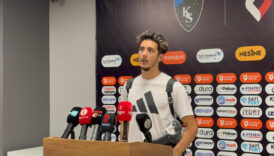 tayfur bingol her seyimizi verdik maalesef sonucu yakalayamadik Qj9xYPv7