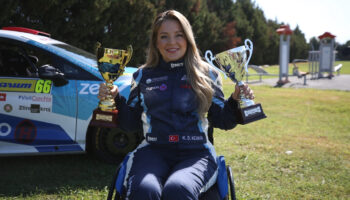 tekerlekli sandalyeyle dunyada ilki basaran kubra denizci keskinin hikayesi 4EpvH6Df