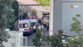 tekirdagda isci fabrika kazaninda kimyasaldan zehirlendi GOMQ5k6N