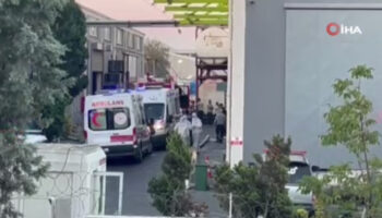 tekirdagda isci fabrika kazaninda kimyasaldan zehirlendi GOMQ5k6N