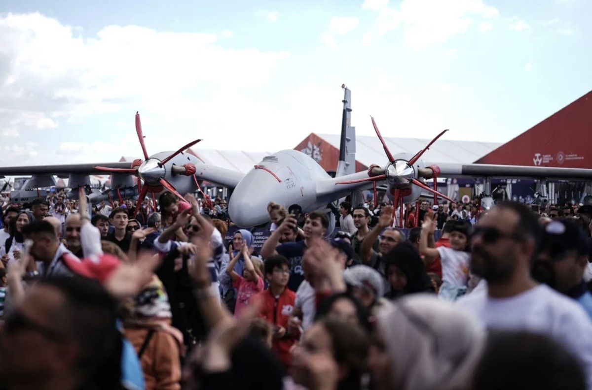 teknofesti 1 milyon 32 bin kisi ziyaret etti 0 fV6GA2Rh