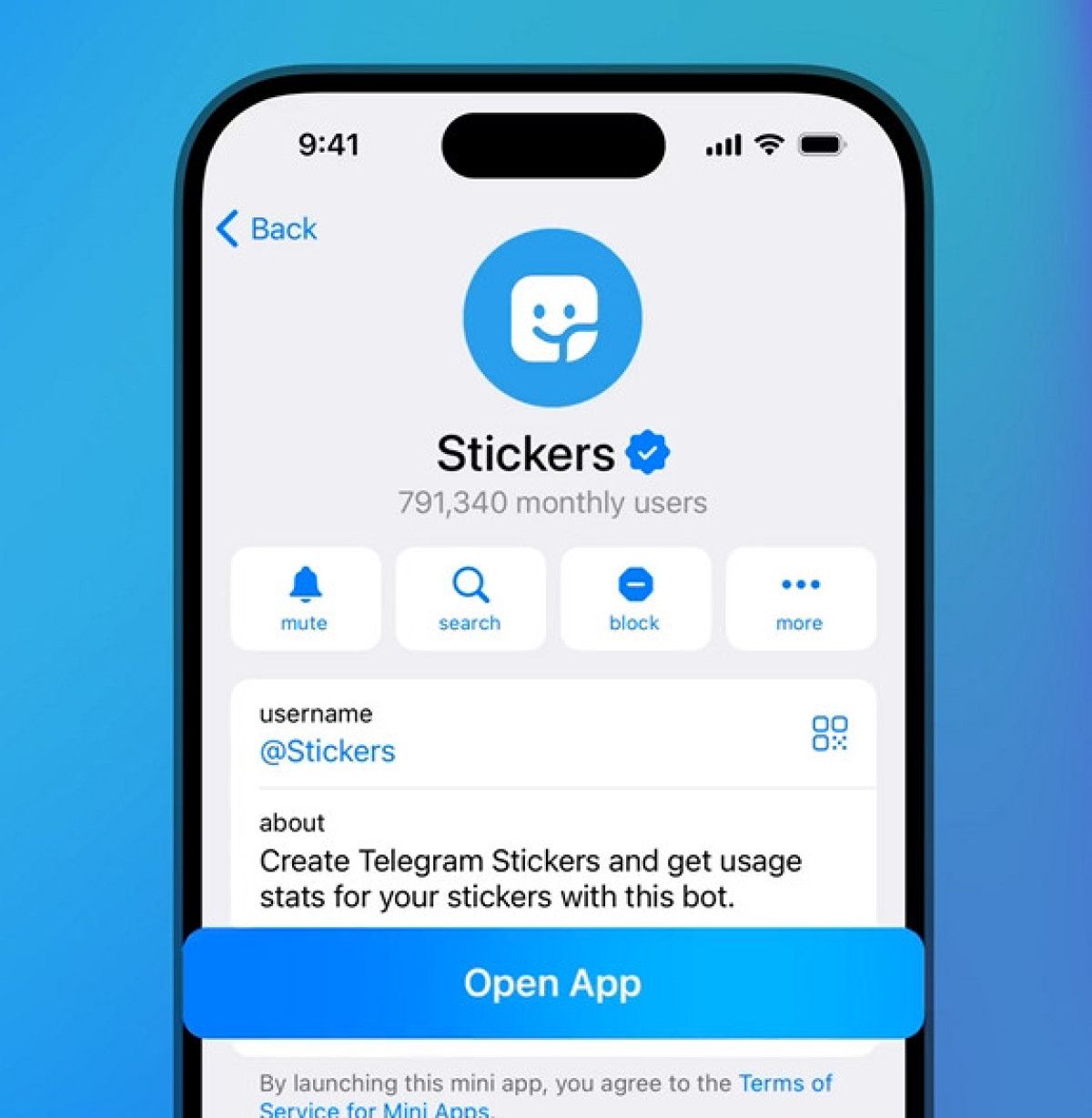 telegrama birbirinden kullanisli bircok yeni ozellik eklendi 1 gYV5jggt