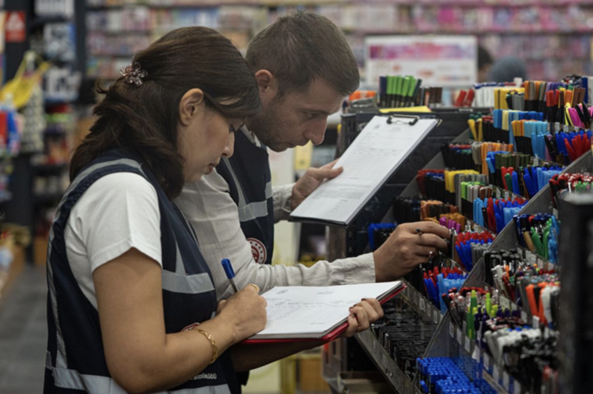 ticaret bakanligindan kirtasiye urunlerine yonelik denetim 152 milyon tl ceza kesildi 1 Hz1y8haN