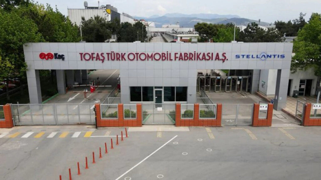 tofas ve stellantis arac uretim sozlesmesi imzaladi lSGBSbRl