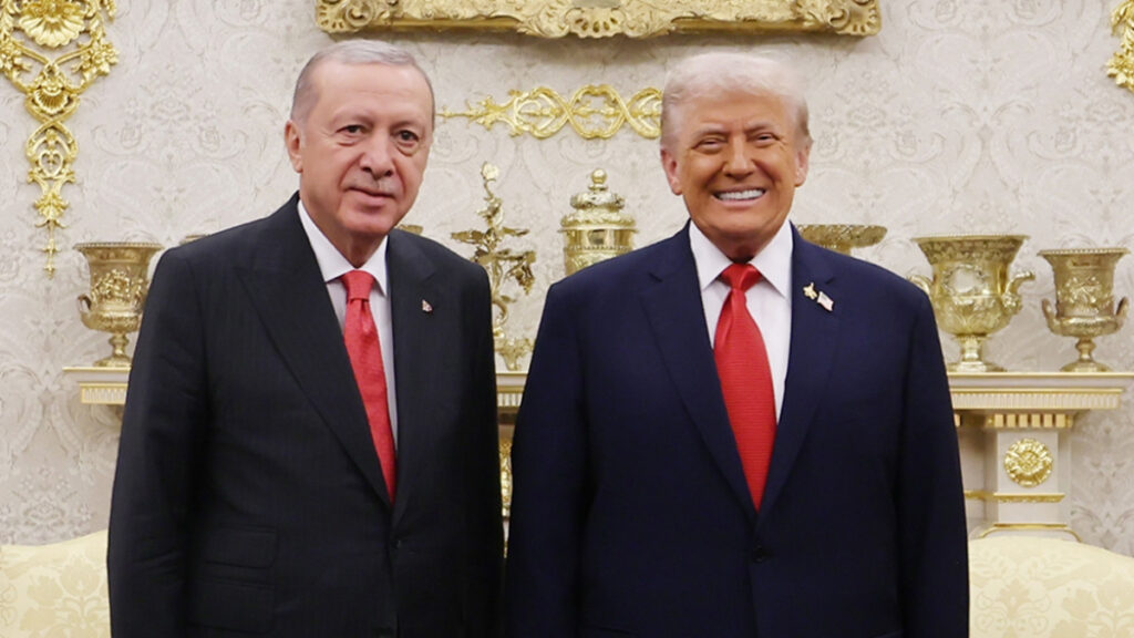 tom barrack erdogan ile trumpin gorusmesi destansiydi HLDPByMe