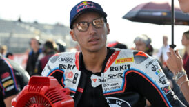 toprak razgatlioglu ispanyadaki ikinci ana yarisi 2 bitirdi d3WxHAxl