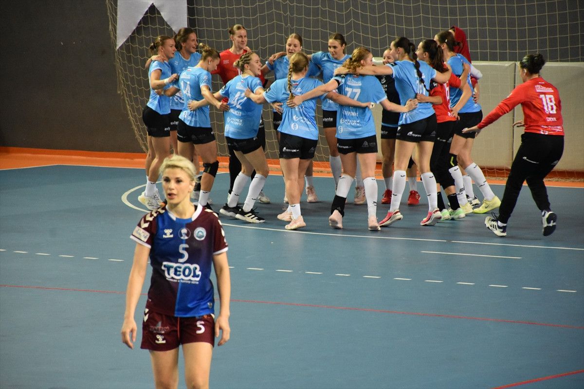 trabzon ortahisar belediyespor energa start elblaga elendi 1