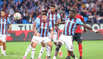 trabzonspor sahasinda gaziantep fk ile yenisemedi tNY5KK2M