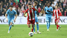 Trabzonspor - Samsunspor maçının muhtemel 11'leri 6 trabzonspor samsunspor macinin muhtemel 11leri O3ELMssX