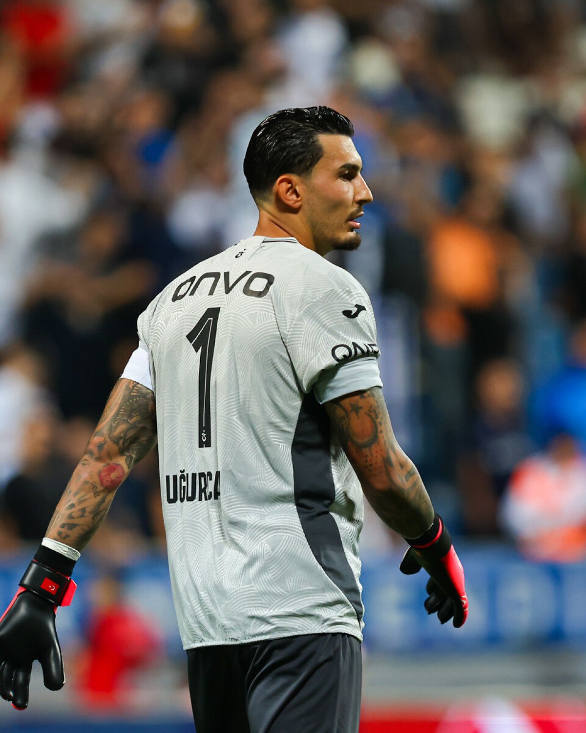 Trabzonspor'dan Uğurcan Çakır açıklaması 2 trabzonspordan ugurcan cakir aciklamasi 1 CifEJ4k2