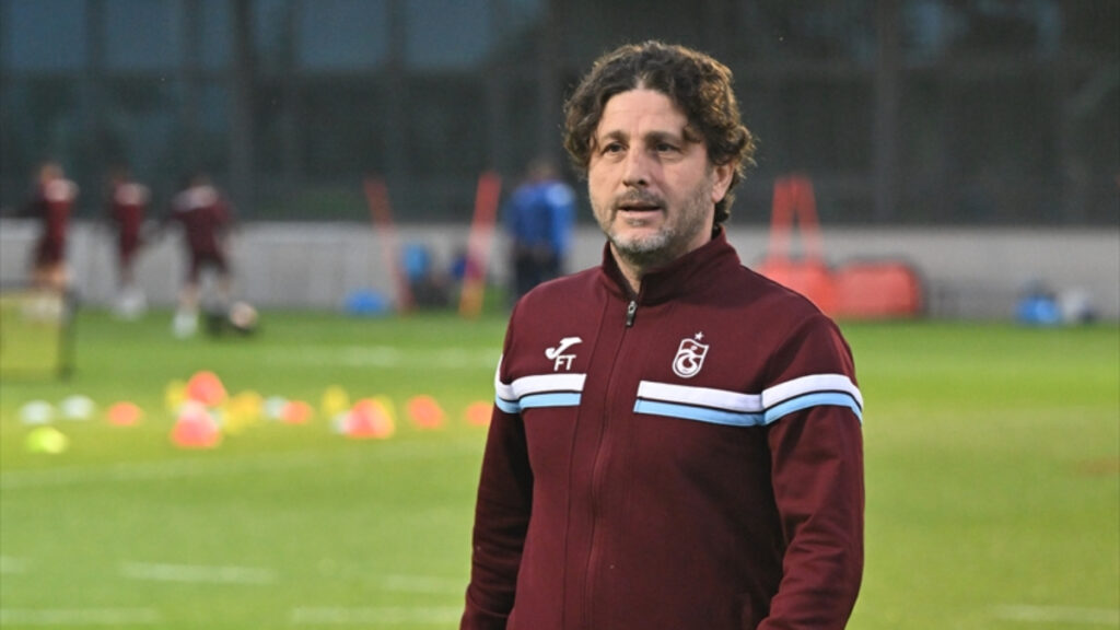 trabzonsporun kayserispor mesaisi basladi bIiFapCF