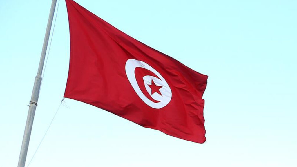 tunustan bir vatandasinin oldurulmesi nedeniyle fransaya nota 29XlfPNl