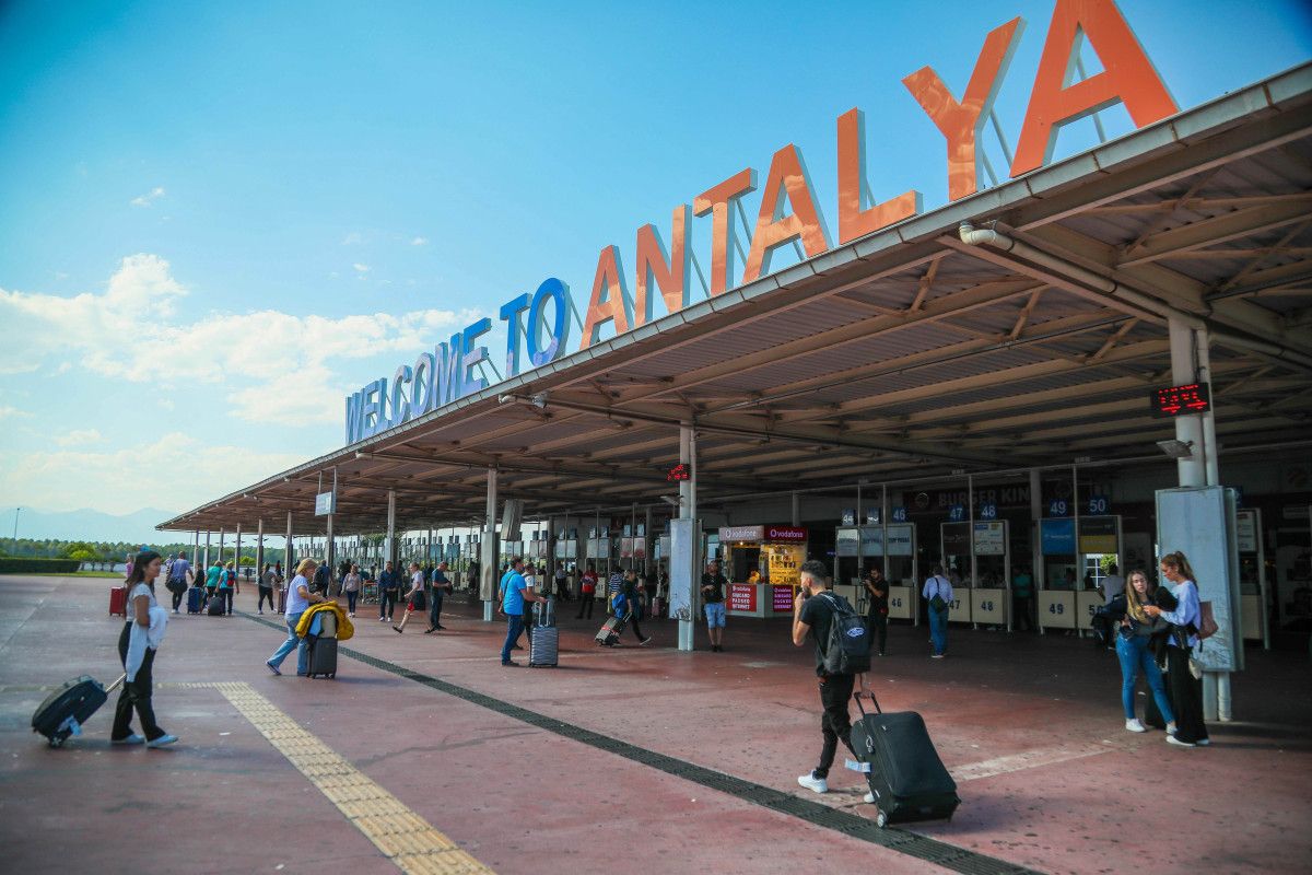 Turizm ağustosta zirve yaptı 1 turizm agustosta zirve yapti 0 u5bYYJ5b
