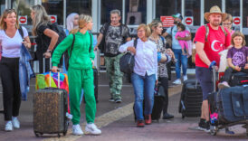 turizm agustosta zirve yapti VZmzBw7A