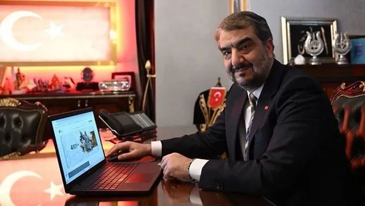 turk dunyasi parlamenterler vakfinin ahilik yarismasi sonuclandi 0 CjSeTIzm