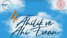 Türk Dünyası Parlamenterler Vakfı'nın Ahilik yarışması sonuçlandı 13 turk dunyasi parlamenterler vakfinin ahilik yarismasi sonuclandi sXI5KNks