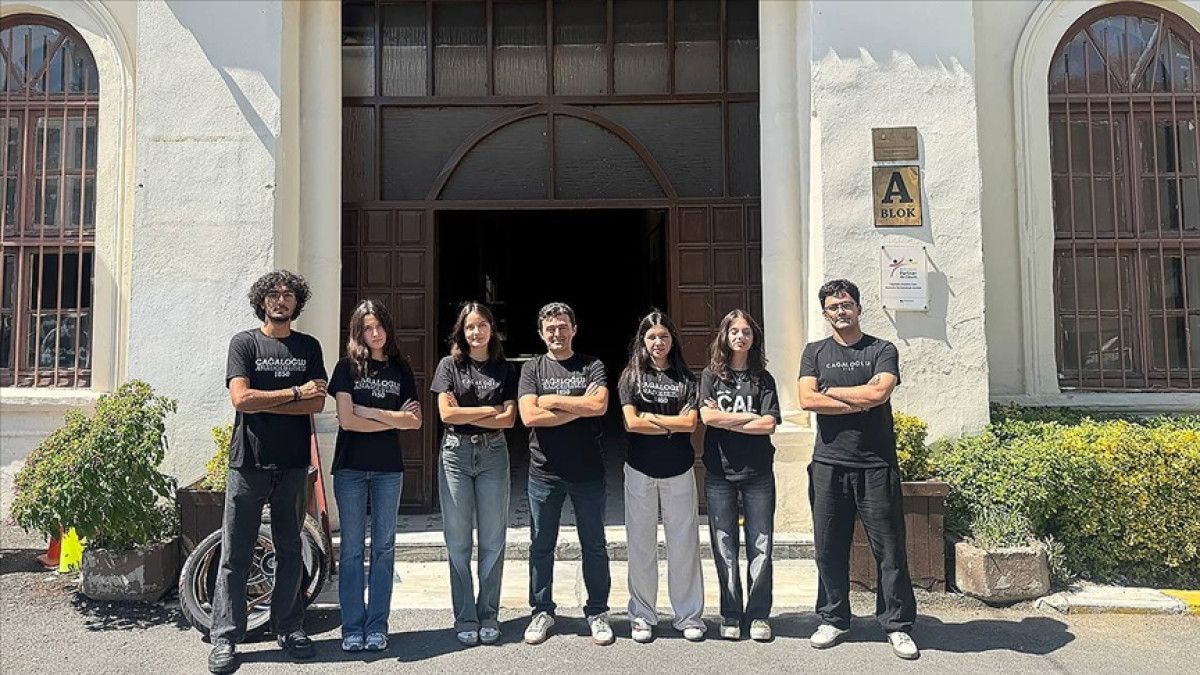 turk lise ogrencilerinden cernde tarihi basari 0 ZhBIKIKH