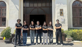 turk lise ogrencilerinden cernde tarihi basari JaM4DIuM