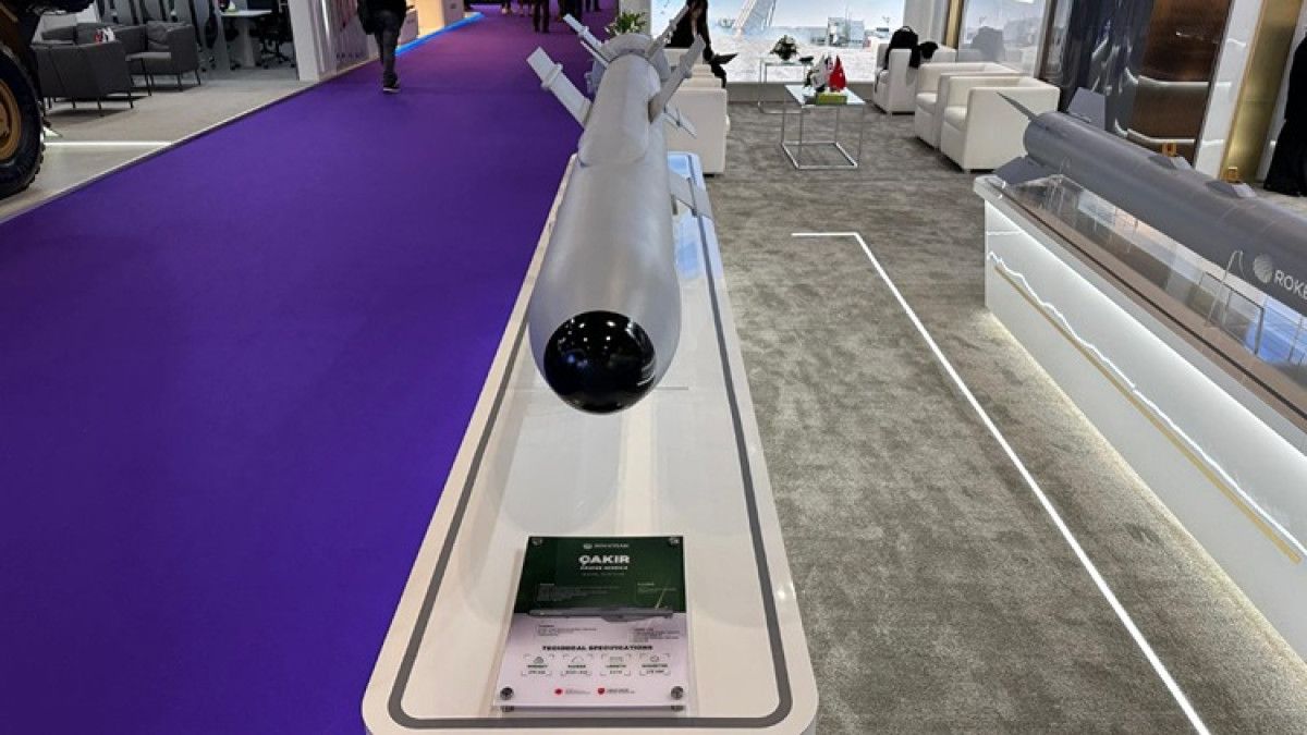 turk savunma sanayiinden 27 firma ile londra cikarmasi 0 TLzeRVIf