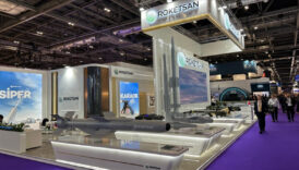 turk savunma sanayiinden 27 firma ile londra cikarmasi TULhcUsx