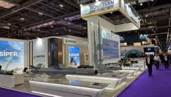 turk savunma sanayiinden 27 firma ile londra cikarmasi TULhcUsx