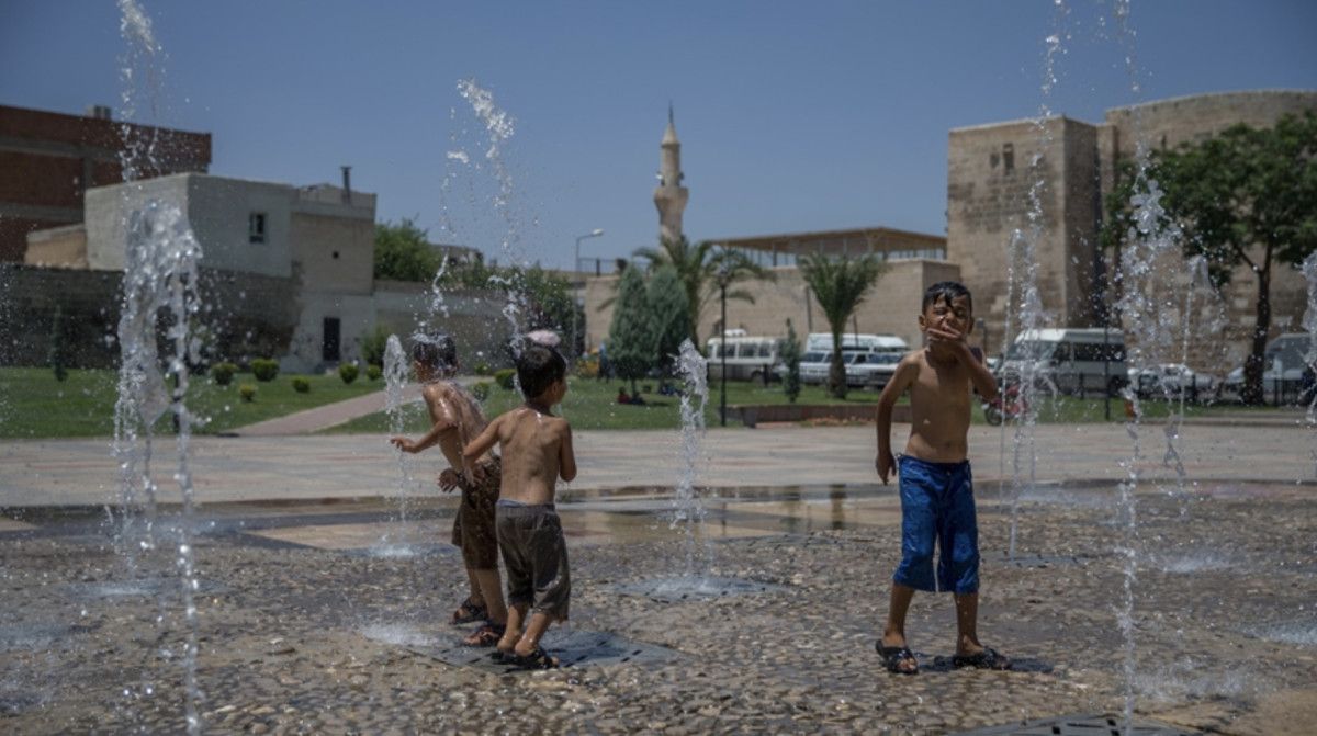 turkiyede sicakliklar mevsim normallerine geriliyor 0 6Zm32kdG