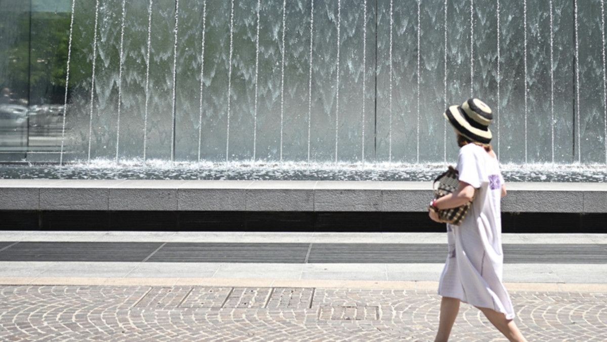 turkiyede sicakliklar mevsim normallerine geriliyor 3 E3a3mdBk