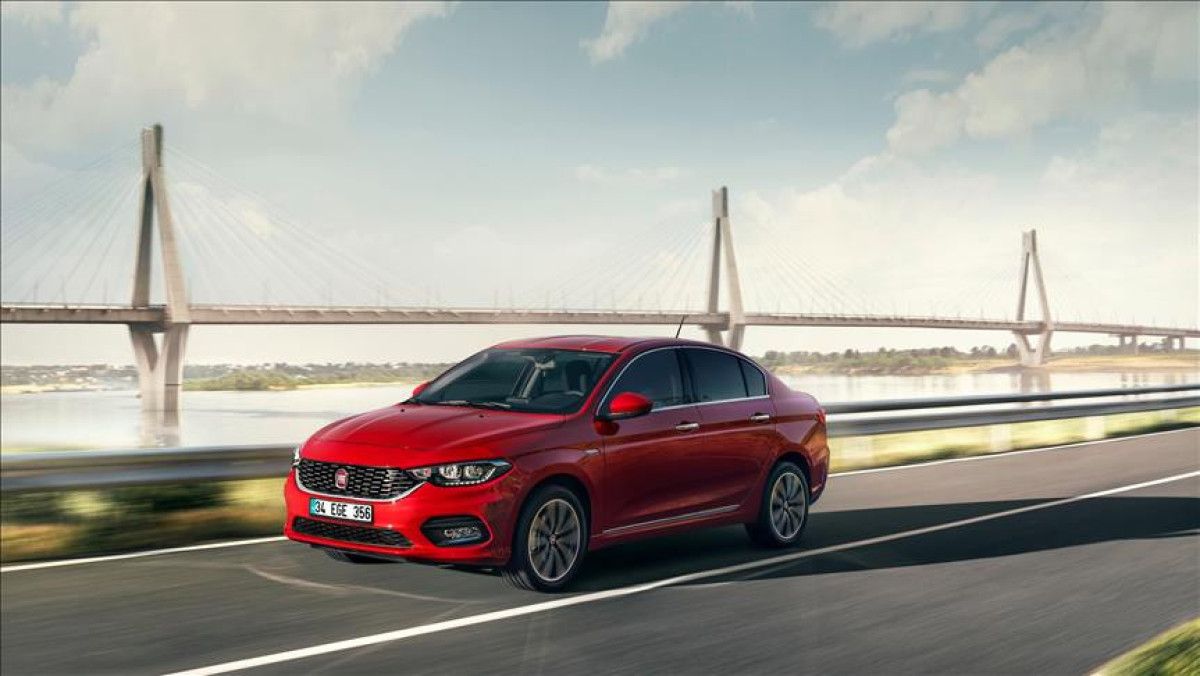 turkiyede yilin 8 ayinda en cok satilan otomobil markalari belli oldu 7 sKAhVeUl