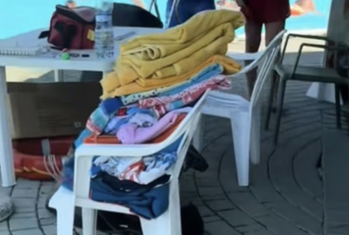 Türkiye'deki 'şezlong savaşları' İngiltere'de gündem oldu 2 turkiyedeki sezlong savaslari ingilterede gundem oldu 1 zlj3XIT3