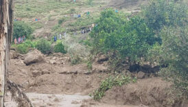turkiyeden sudandaki toprak kaymasinda hayatini kaybedenler icin taziye mesaji s5zeHitj