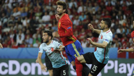 turkiyenin ispanyaya tek galibiyeti 71 yil once geldi 3NJ5kGAW