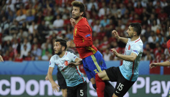 turkiyenin ispanyaya tek galibiyeti 71 yil once geldi 3NJ5kGAW