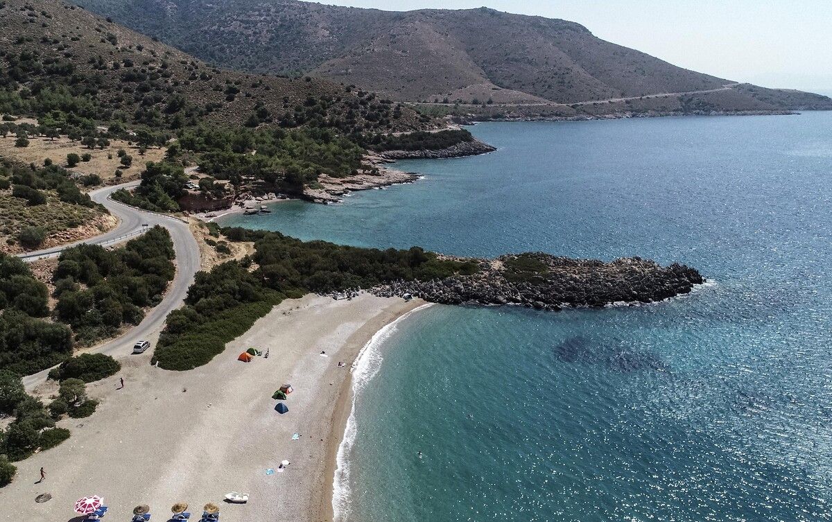 turkuazin buyusu egenin en sakin yuzme noktalari 5 EFNy6ewC