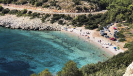 turkuazin buyusu egenin en sakin yuzme noktalari DTW1J5IP