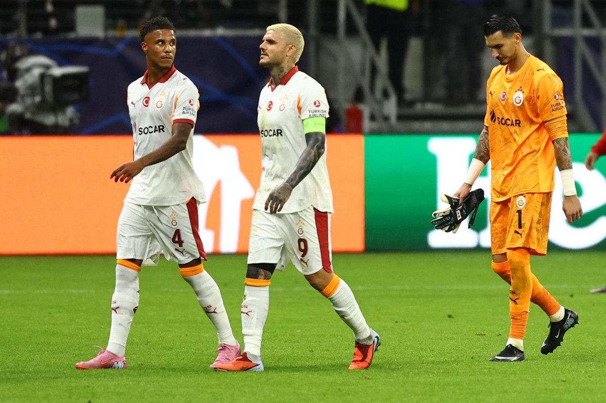 UEFA Şampiyonlar Ligi simüle edildi: Galatasaray'ın sıralaması belirlendi 2 uefa sampiyonlar ligi simule edildi galatasarayin siralamasi belirlendi 1 3dTyHfsK