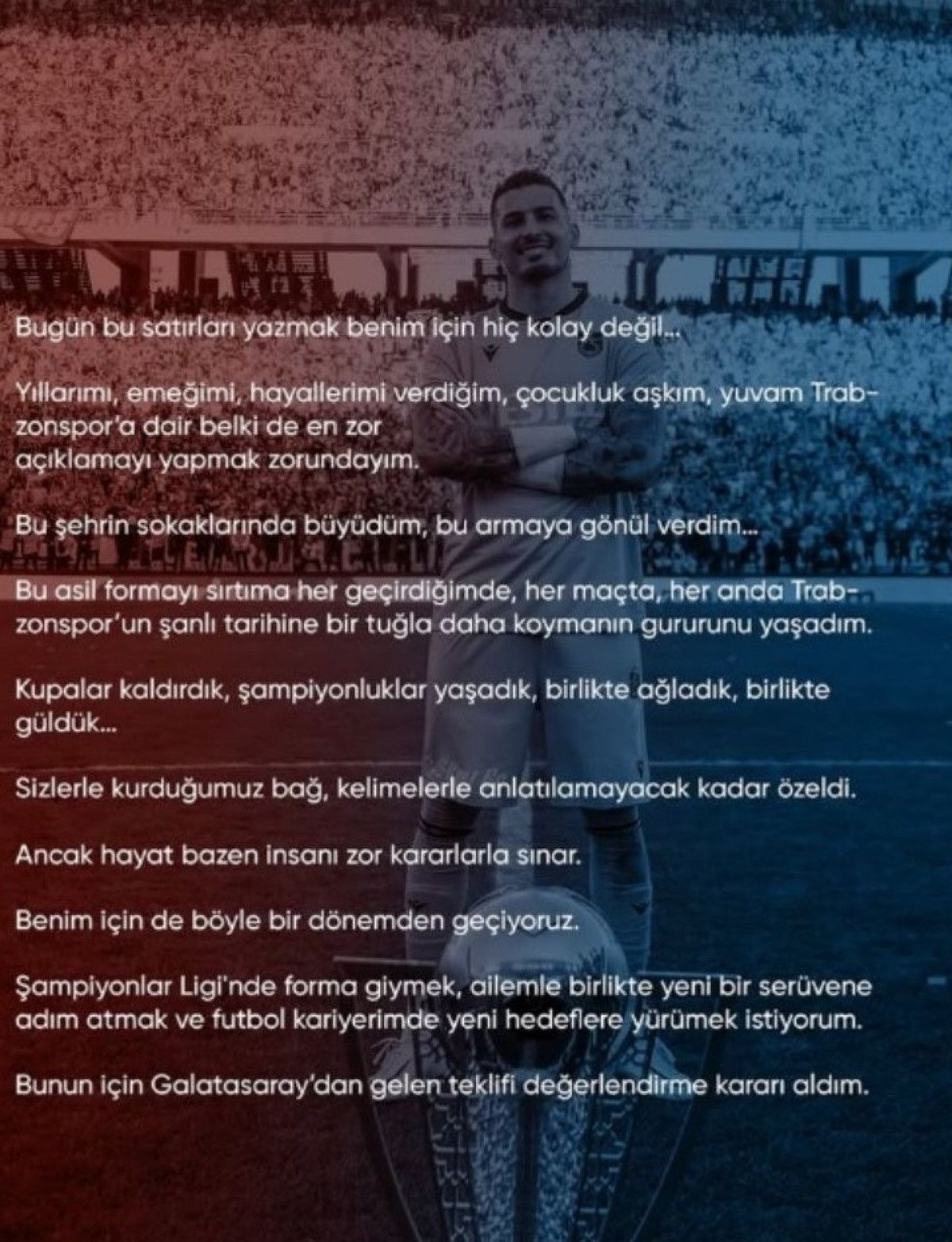 ugurcan cakir galatasaray ile anlastigini acikladi 0 lVNe7UMS