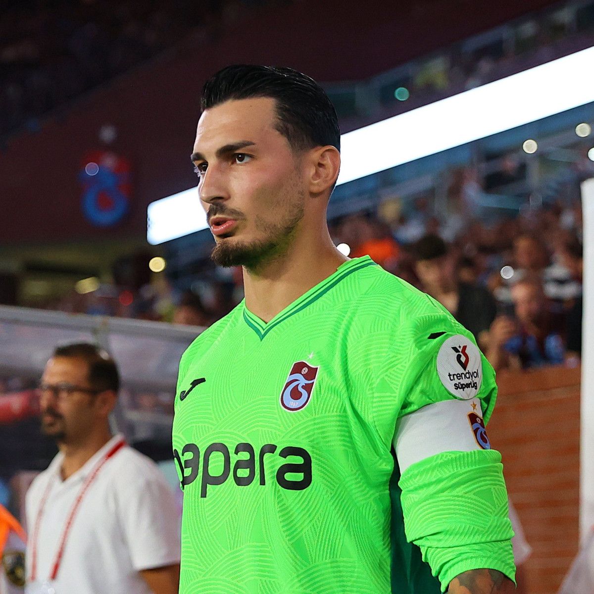 ugurcan cakir galatasaraya gidince oglunun adini degistirdi 0 zgulIf2L