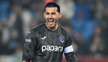 ugurcan cakirin babasindan fenerbahce sorusuna yanit eMy497q5