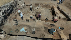 uluslararasi arkeologlar 77 yildir kultepeyi kaziyor 7Av4fXBg