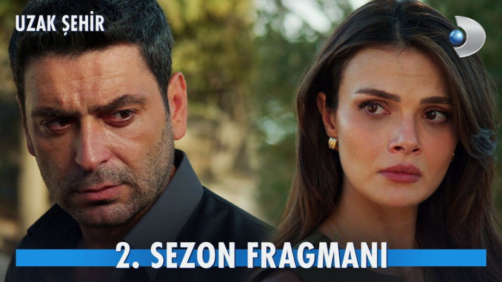 uzak sehir 2 sezon 1 fragmani bu mezarda yatan boran albora degil uvCkAwke