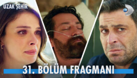 uzak sehir 31 bolum 1 fragmani boran yasiyor cihan oldu zJC2IRhM