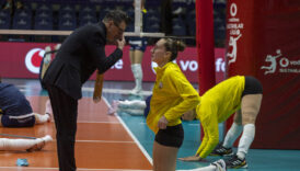 vakifbanktan sila caliskan ile ilgili sakatlik aciklamasi eapJPIAJ