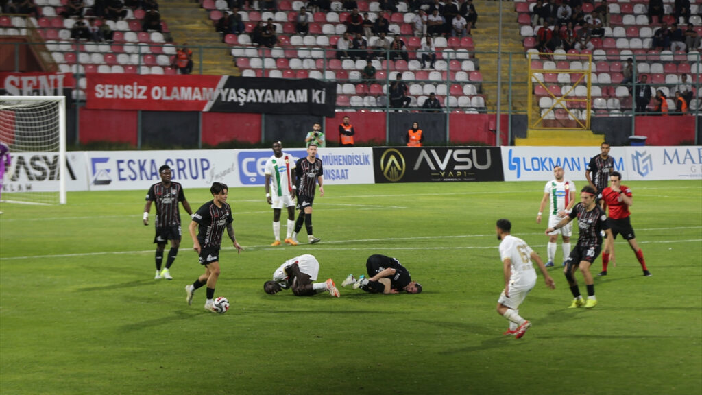 vanspor fk amed sportif faaliyetleri uc golle gecti 81LHtvrN