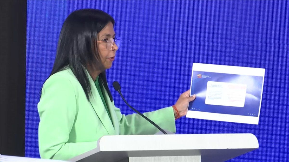 venezuela abd yasa disi uyusturucu ticaretinde merkez bir ulke 0 WNRRGPIp