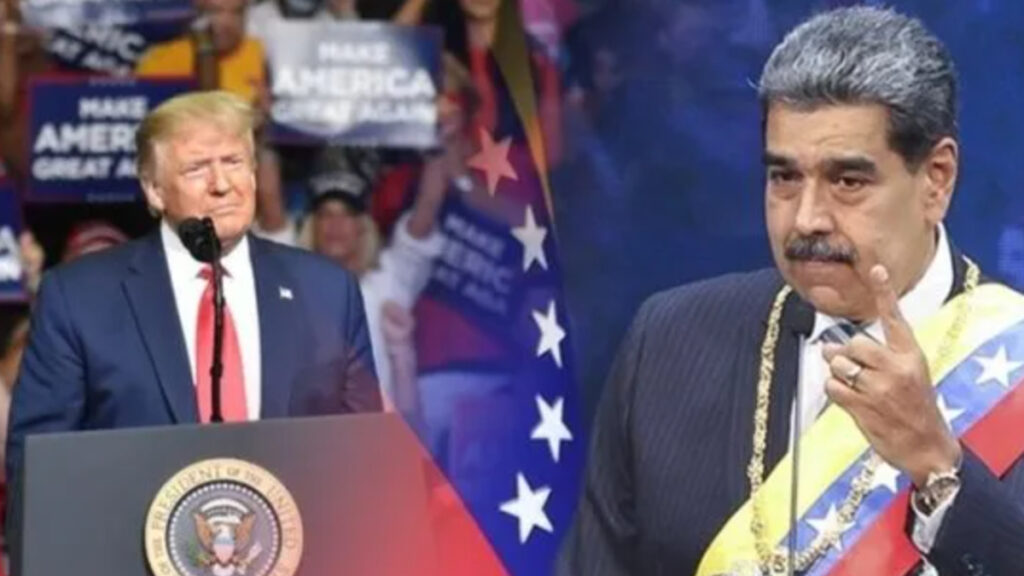 venezuela baskani maduronun milis gucunu genisletme hamlesi seferberlik ilan etti 4NNJVETb