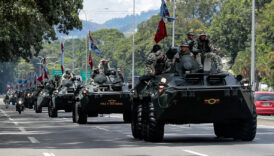 venezuelada seferberlik basladi sivillere askeri egitim verilecek byAXvnmy